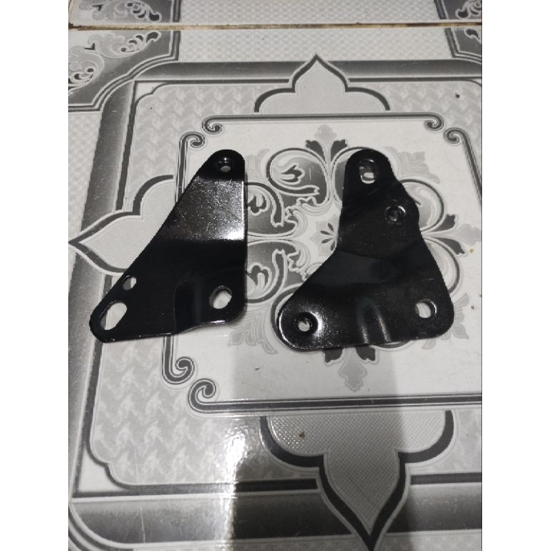PÁT/BÁT PÔ WAVE NHỎ dày 2ly5