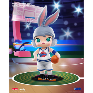 [Blind Box] Molly x Warner Bros 100th Anniversary - Pop Mart