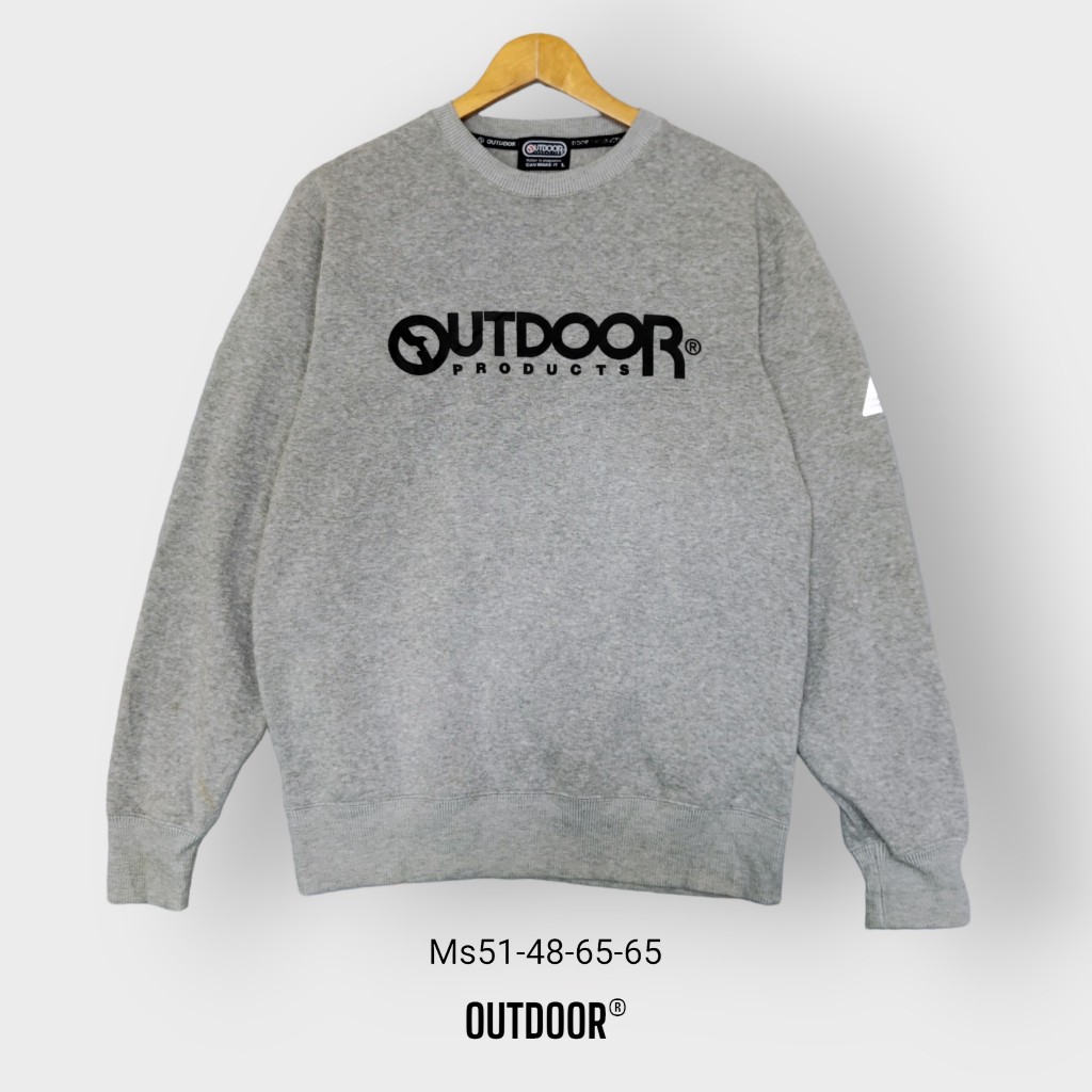Sweater, Long sleeve polo secondhand_áo nỉ dài tay, áo có cổ dài tay