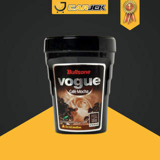 [Chính hãng] Sáp Thơm Cafe BullSone Vogue Dạng Cốc Nhập Khẩu Hàn Quốc