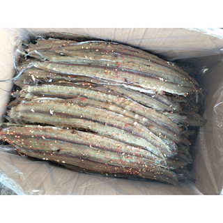 CÁ HỐ TẨM GIA VỊ 500G