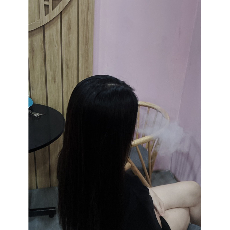 Thơm Miệng hình móc khoá miou