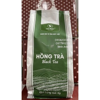 Trà Lộc Phát gói 1kg