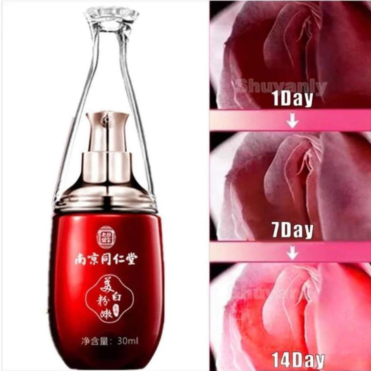 Kem Mờ Thâm Làm Hồng Vùng Bikini Đa Năng Đồng Nhân Đường - Bất Chấp Các Vùng Thâm Trên Cơ Thể