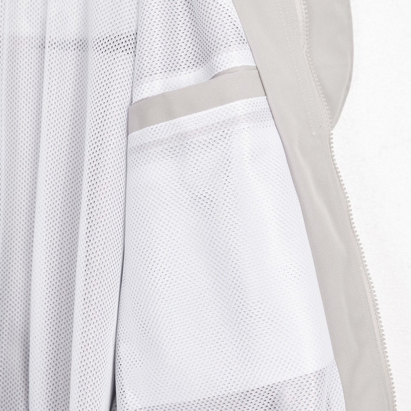 Áo Khoác INSANE | Sig Boxy Jacket