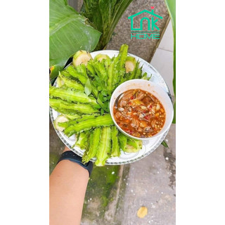 Mắm nêm cái cá cơm pha sẵn gia vị - Đặc sản Phan Rang