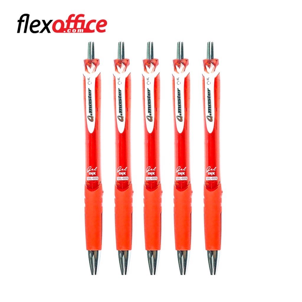 Bút Gel Thiên Long GEL-029