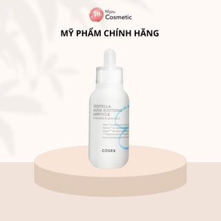 Tinh chất dưỡng da Cosrx Centella Aqua Soothing