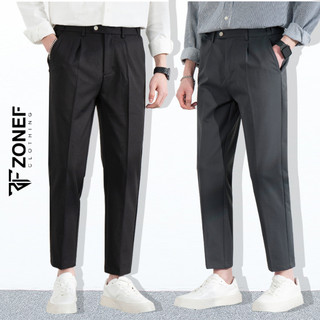 Quần âu nam baggy phong cách Hàn Quốc ABG