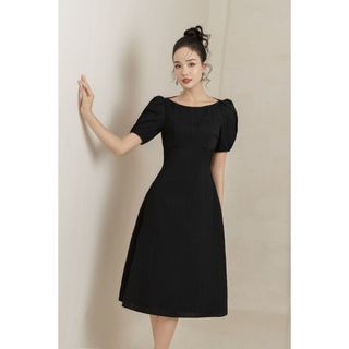 Olv - đầm marisol dress