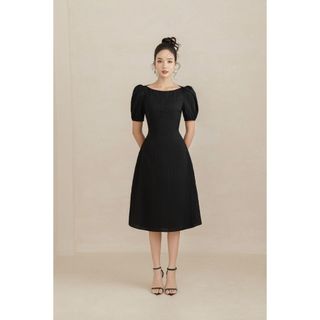 OLV - Đầm Marisol Dress