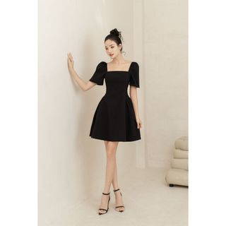 OLV - Đầm Natasha Dress