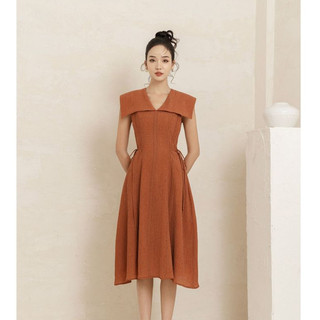 OLV - Đầm Zhuri Dress