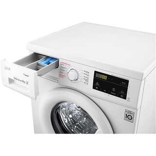 FM1209S6W - Máy Giặt LG inverter 9.0Kg FM1209S6W -  MIỄN PHÍ CÔNG LẮP ĐẶT