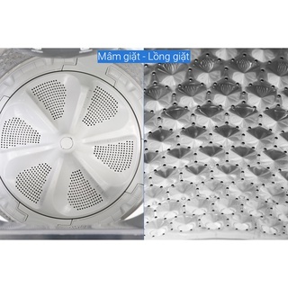 AW-DK1000FV  --- Máy giặt Toshiba Inverter 9.0 kg AW-DK1000FV - BẢO HÀNH CHÍNH HÃNG