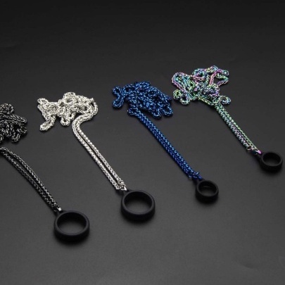 Dây Đeo Inox Cho Xlim se/ v2/ xlim pro/ miou/ dây đeo pod