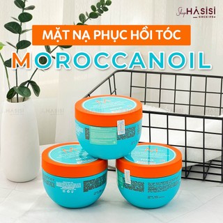 Dầu Hấp ( Mặt Nạ) Phục Hồi Tóc MOROCCANOIL RESTORATIVE HAIR MASK 250ml - 500ml