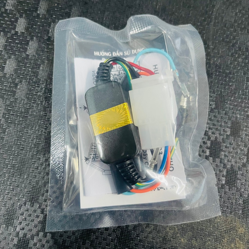 Mạch Stop F1 Đèn Hậu, Nhiều Chế Độ Chớp - Xe Exciter 150/155, NVX, R15, Nouvo 5, AB, Winner X V2 V3, Vario, Future, SH