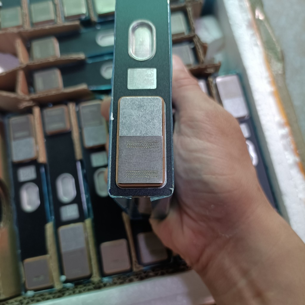 Pin Lithium 3.7V 51Ah Lishen