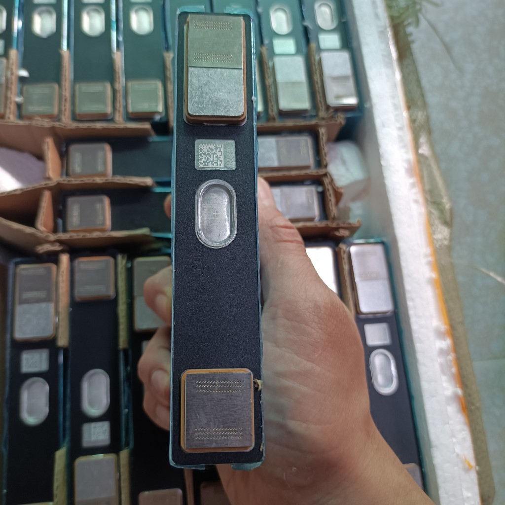 Pin Lithium 3.7V 51Ah Lishen