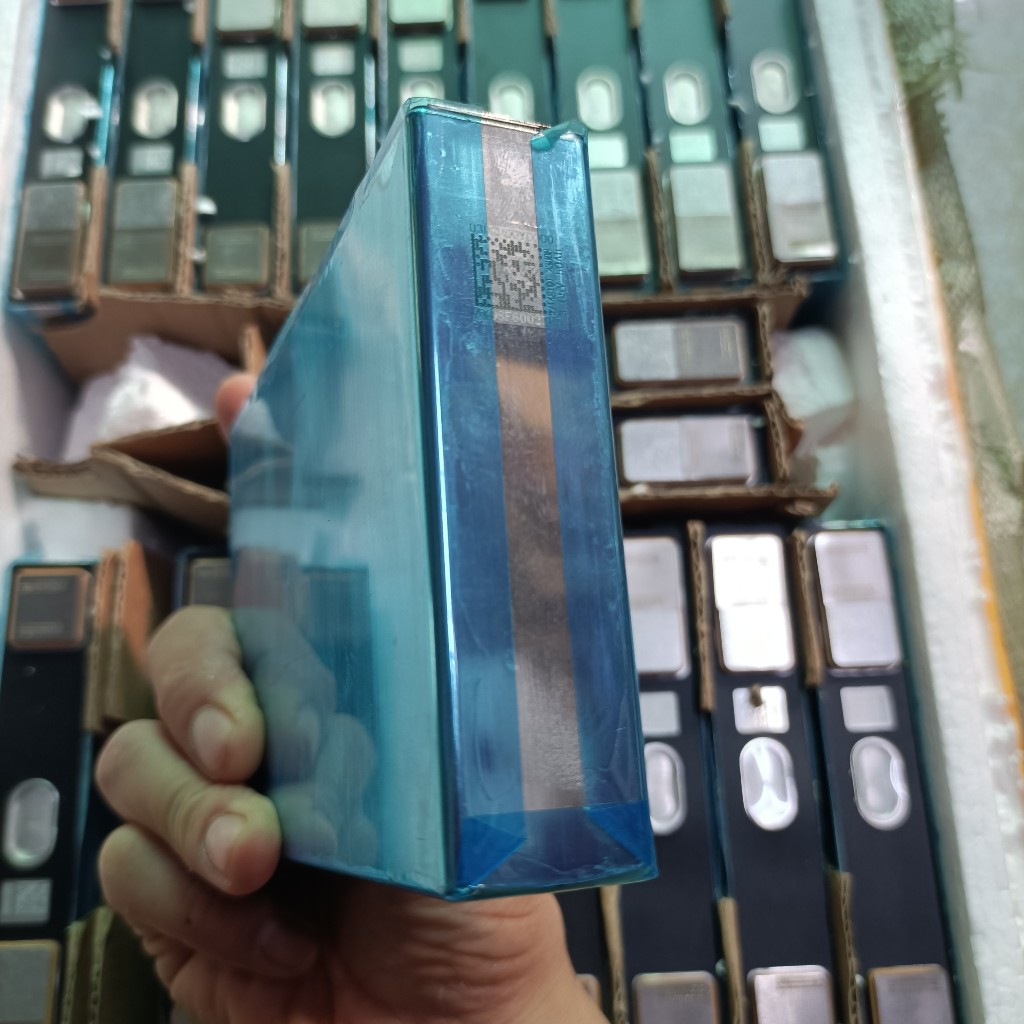 Pin Lithium 3.7V 51Ah Lishen