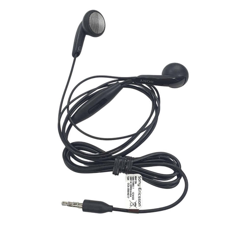 Tai nghe Sony Mh410c