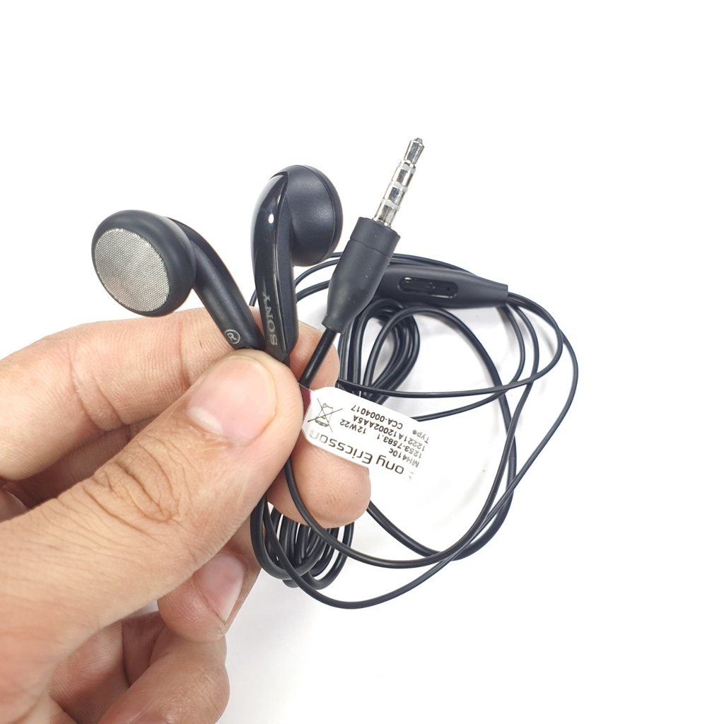 Tai nghe Sony Mh410c