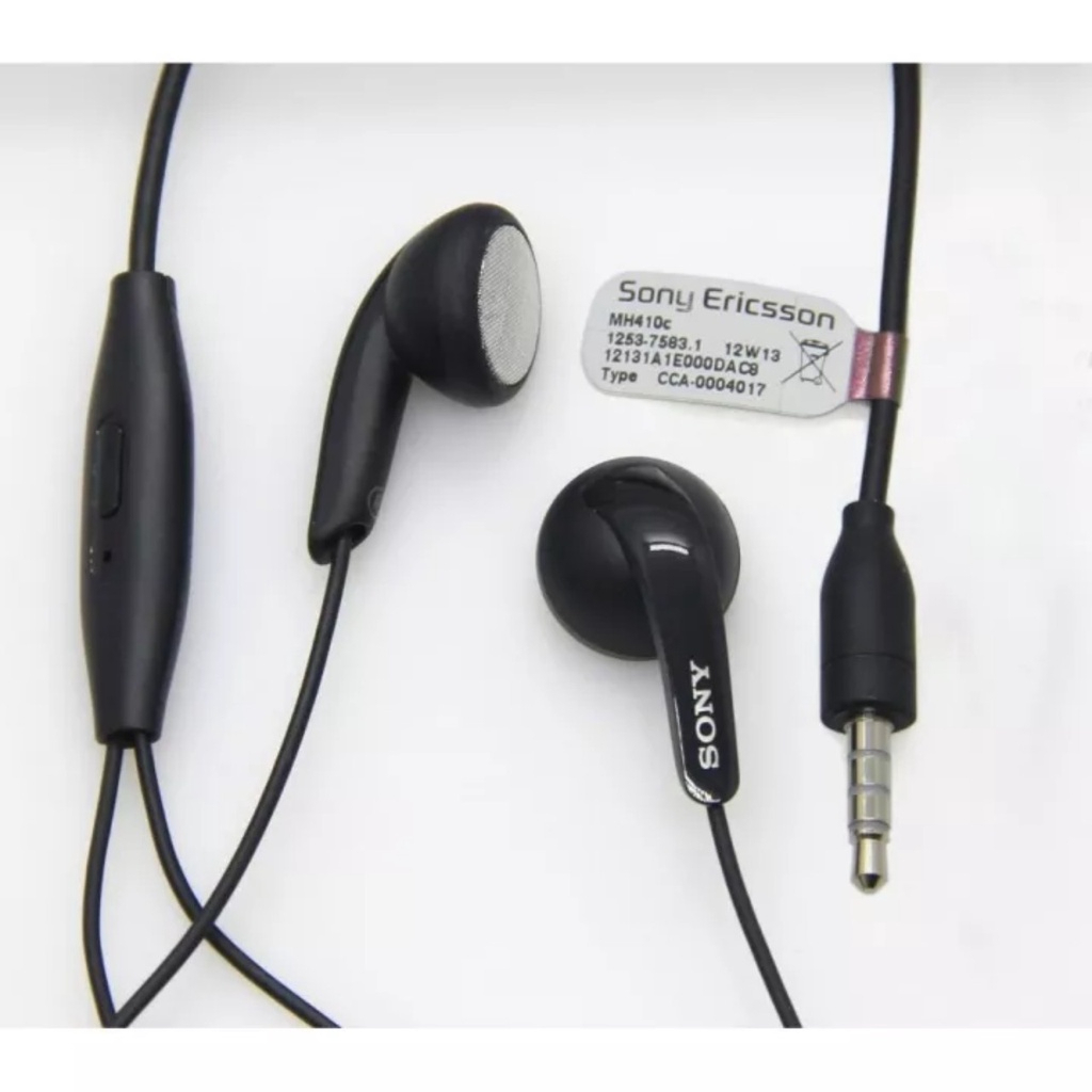 Tai nghe Sony Mh410c