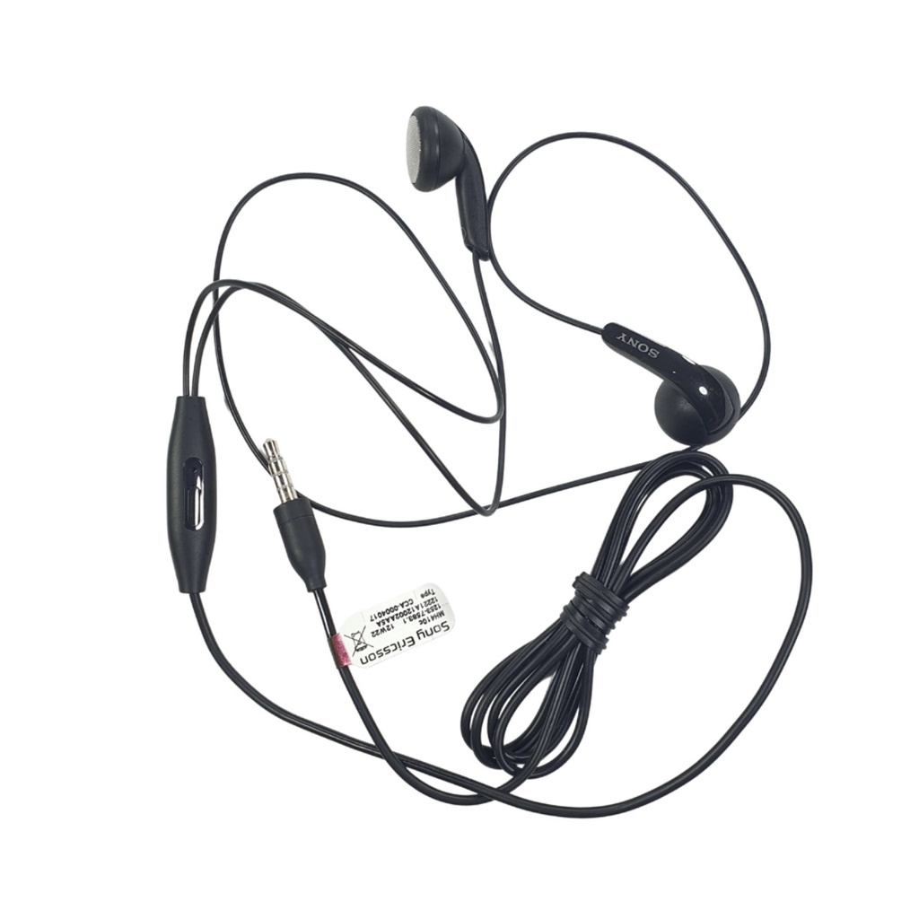 Tai nghe Sony Mh410c