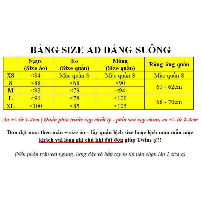 Áo dài KÈM QUẦN Twins Store dáng suông, đính cành hoa và cườm thủ công trên ngực trái - AD073