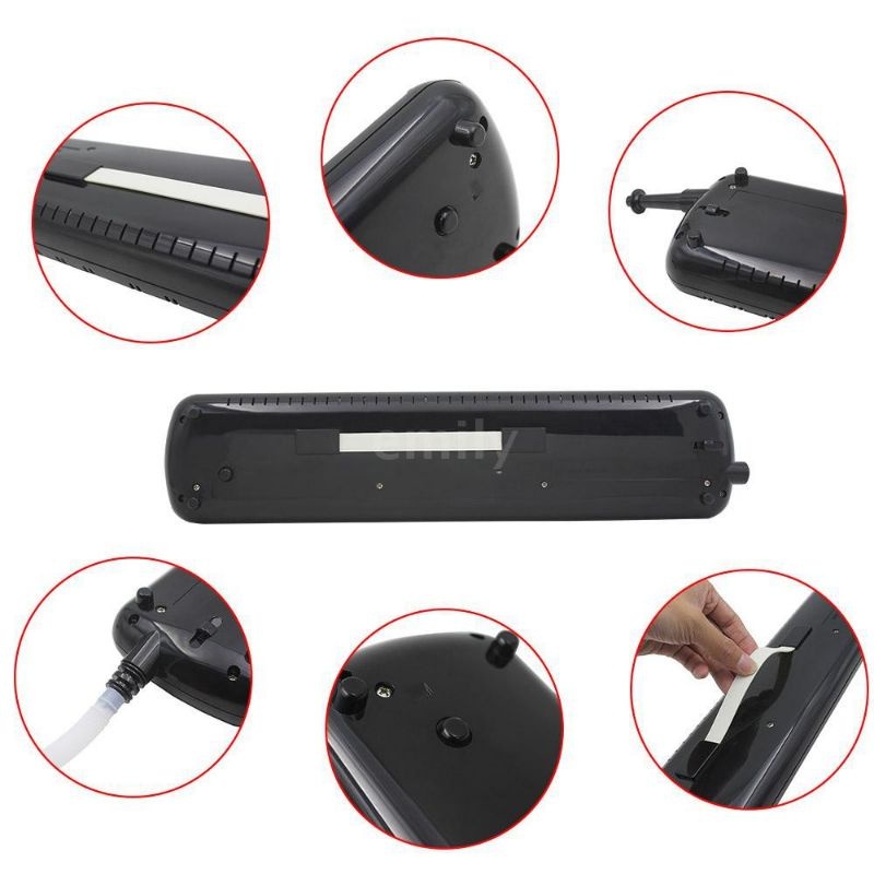 Kèn Melodion-Kèn Melodion Swan 32 Phím hàng chuẩn - SẴN HÀNG