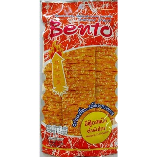 Mực Bento Thái Lan Gói 5g