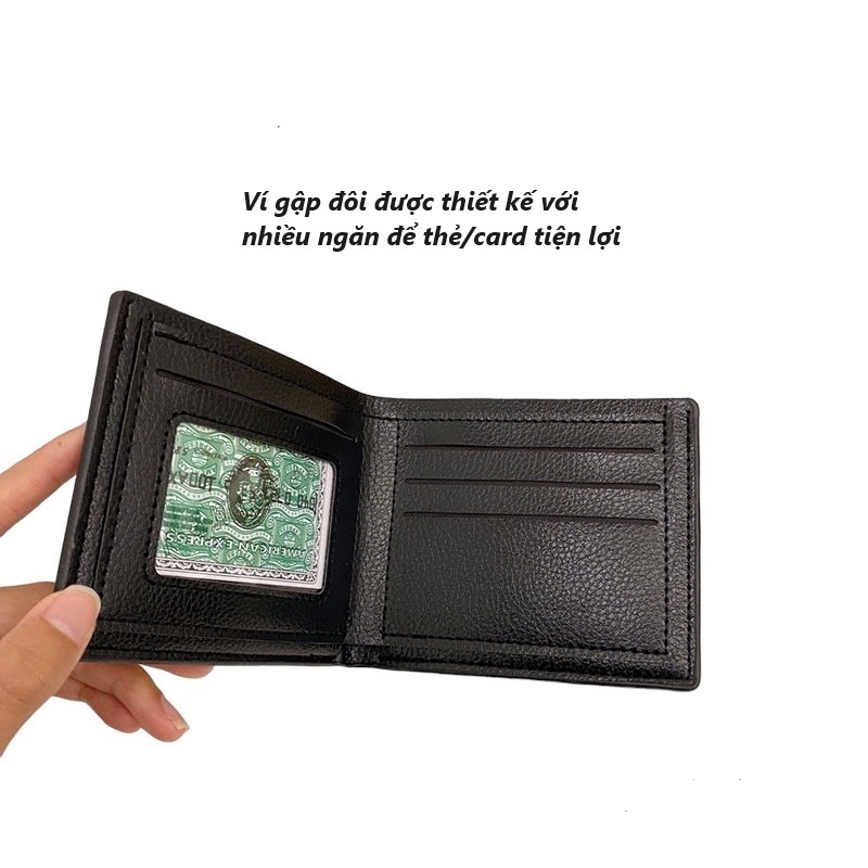 Combo Ví thắt lưng nam da Coach,fullbox, ví nam cao cấp và dây thắt lưng nam món quà ý nghĩa tặng người yêu