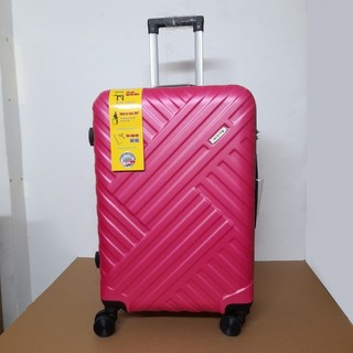 Vali kéo du lịch cao cấp size 24 inch