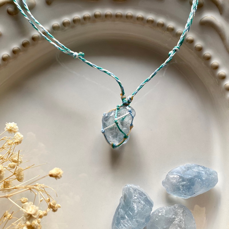 Vòng cổ Celestine