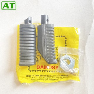 Cao su gác chân sau wave rs , a100 wave s 100 , future neo , future x / gác xếp rs