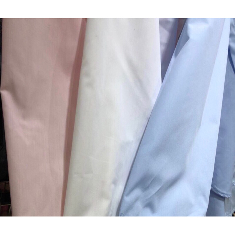 JENNYCLOSET | Áo sơ mi basic thiết kế viền sang chảnh style trẻ trung , Áo sơ mi phong cách Hàn Quốc