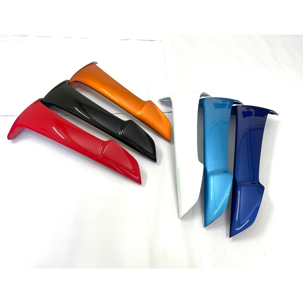 yếm xe máy, yếm ngoài wave 50cc,RS, wave S100, wave alpha 50 100(2006-2016) nhựa ABS cao cấp