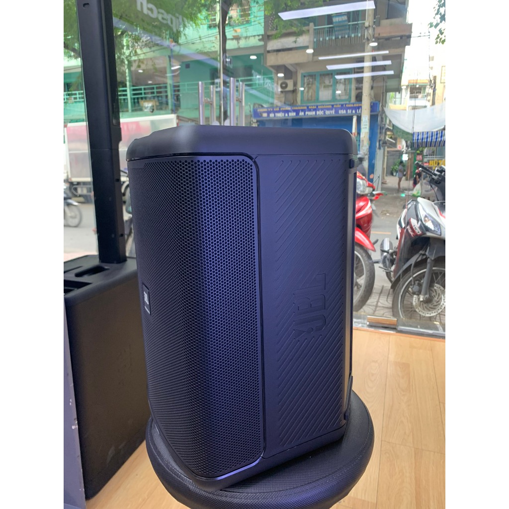 Loa Di Động Bluetooth JBL Eon One Compact - Chính Hãng PGI Bảo Hành 12 tháng