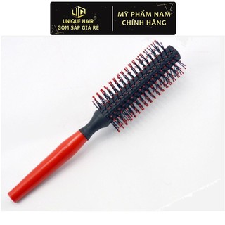 Lược tròn tạo phồng cho tóc – Tiện Dụng Dễ Sử Dụng Hàng Chuẩn Shop