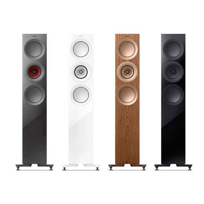 Loa KEF R7 Meta  liên hệ để có giá km tốt nhất  - Hàng chính hãng - New 100%