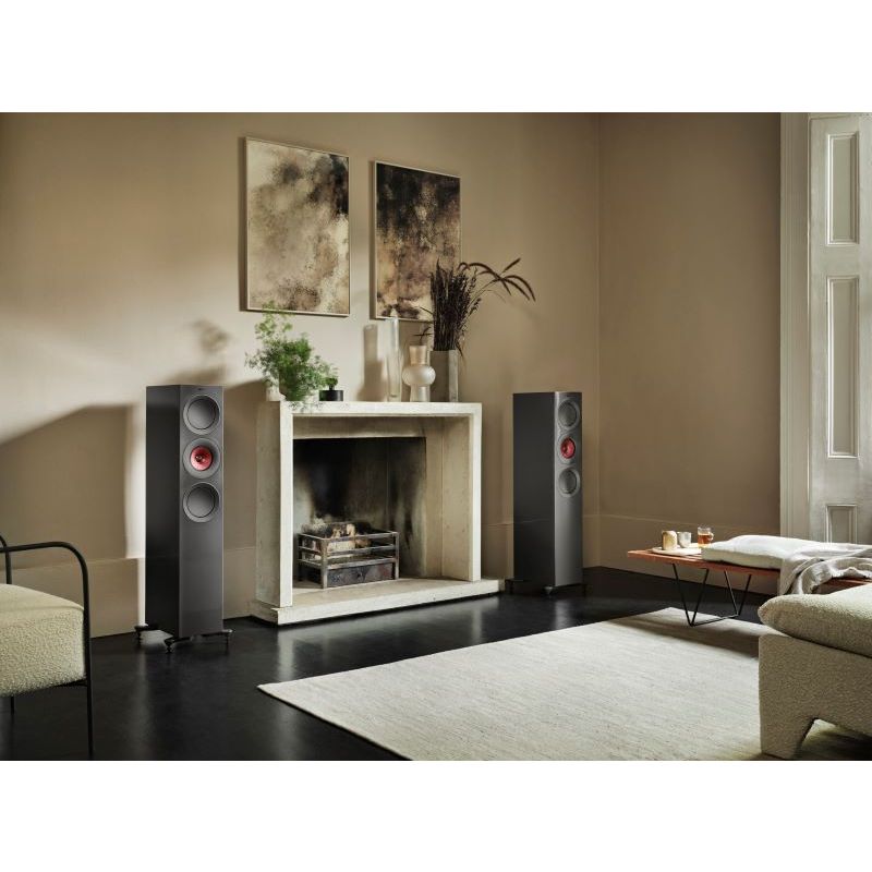 Loa KEF R7 Meta  liên hệ để có giá km tốt nhất  - Hàng chính hãng - New 100%