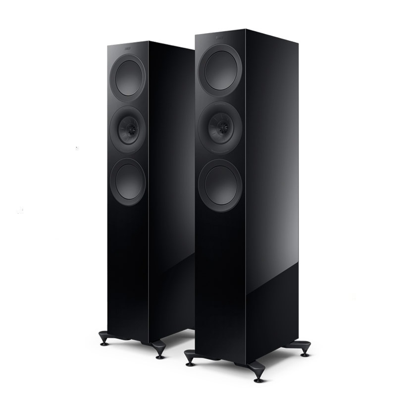 Loa KEF R7 Meta  liên hệ để có giá km tốt nhất  - Hàng chính hãng - New 100%