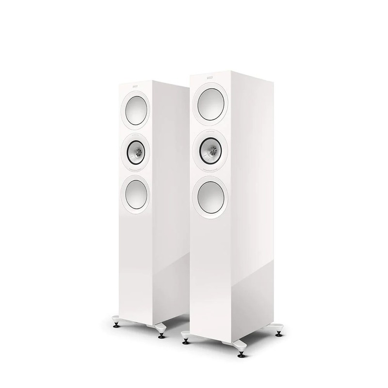 Loa KEF R7 Meta  liên hệ để có giá km tốt nhất  - Hàng chính hãng - New 100%