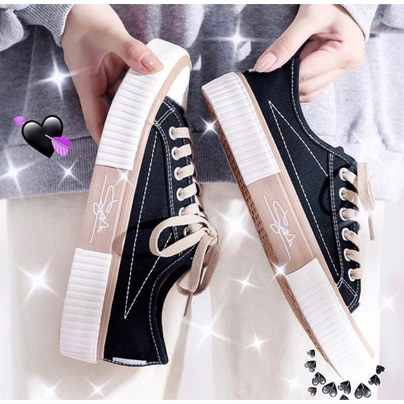 Pass giày mua đã lâu nhưng k đeo đến