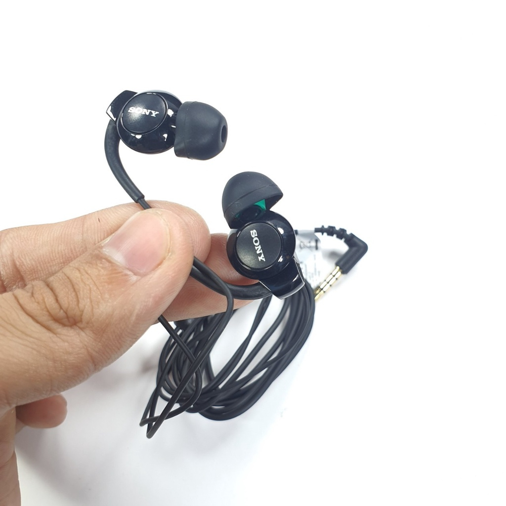 Tai nghe Sony MH-EX300AP Âm thanh sống động