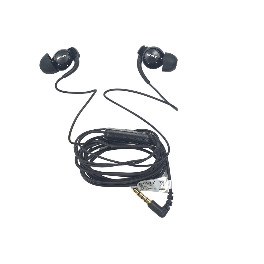 Tai nghe Sony MH-EX300AP Âm thanh sống động