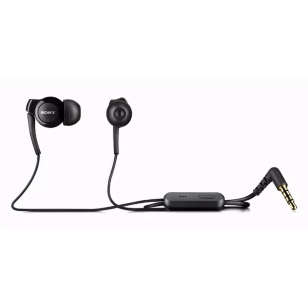 Tai nghe Sony MH-EX300AP Âm thanh sống động