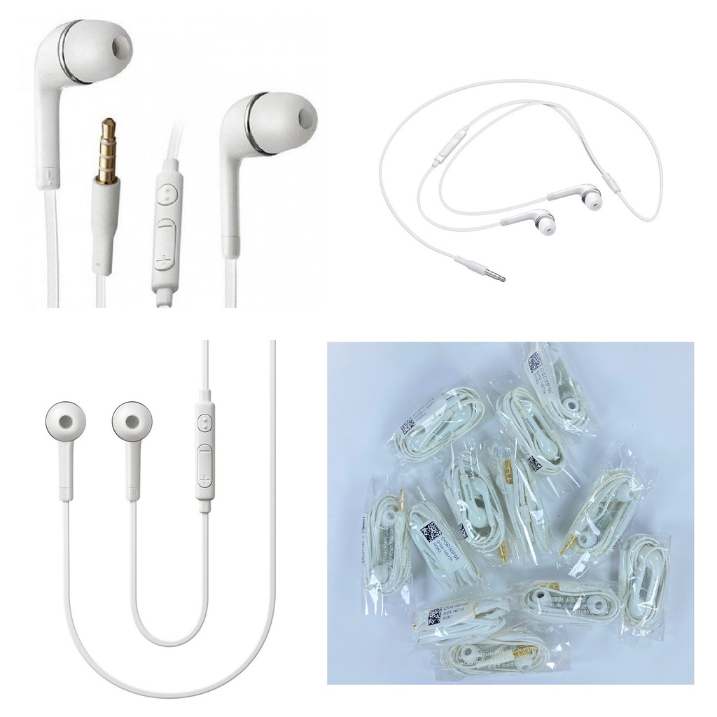 Tai nghe Samsung Galaxy S5 chính hãng