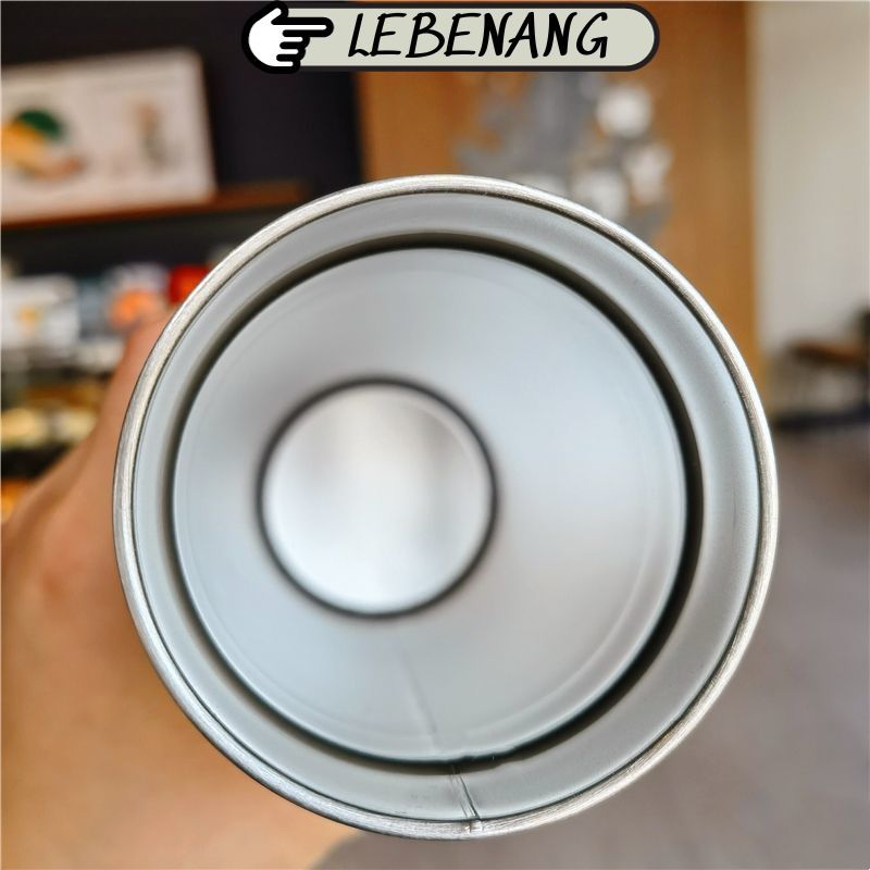 Bình giữ nhiệt Starbucks inox 304 nắp kín, bình đựng nước phiên bản seoul màu sang chảnh Lebeang